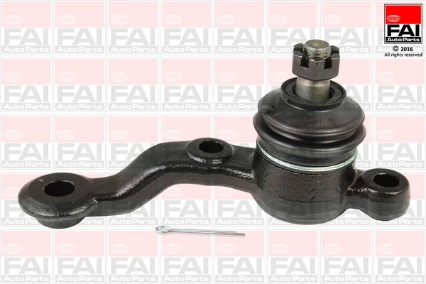 Ball Joint